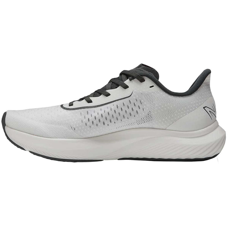 Tenis New Balance Fuel Cell REBEL V3 Gris Hombre