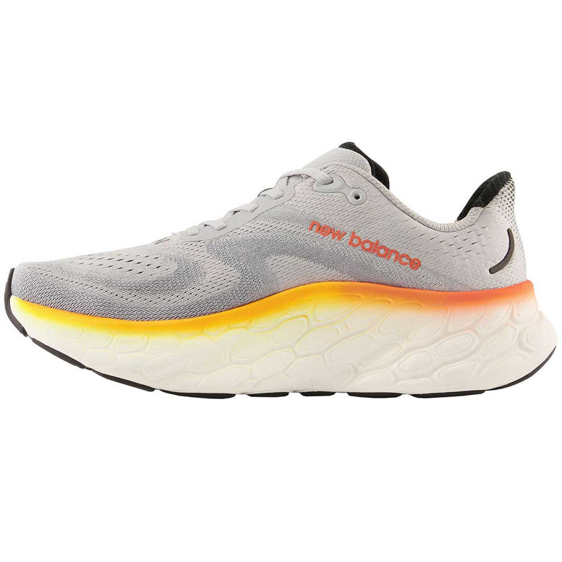 Tenis New Balance Running MORE V4 Gris Hombre