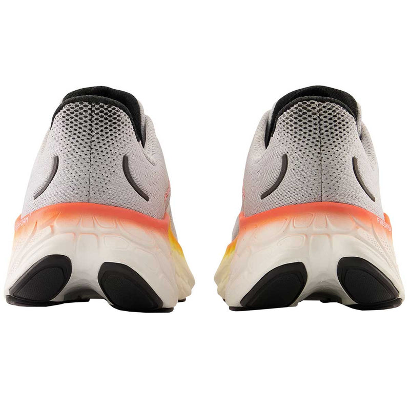 Tenis New Balance Running MORE V4 Gris Hombre