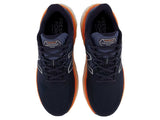 Tenis New Balance MORE V3 Azul Marino Hombre