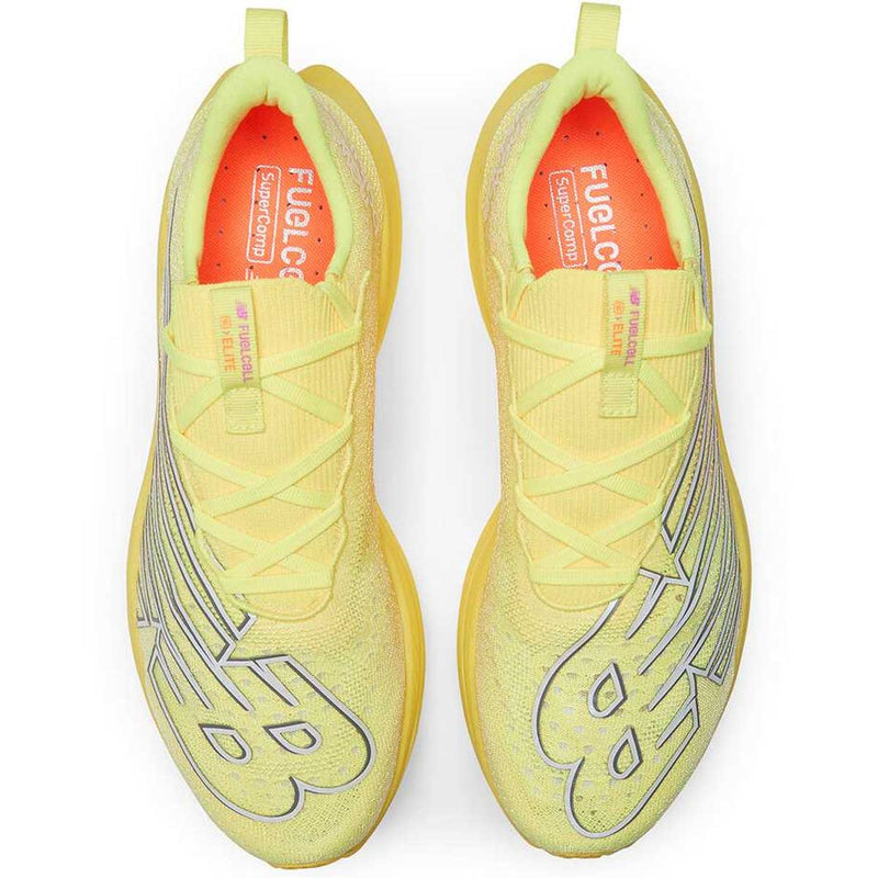 Tenis New Balance SUPER COMP ELITE Pineapple Mujer