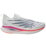 Tenis New Balance FuelCell SuperComp Elite v3 Blanco Mujer