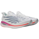 Tenis New Balance FuelCell SuperComp Elite v3 Blanco Mujer