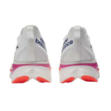 Tenis New Balance FuelCell SuperComp Elite v3 Blanco Mujer
