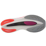 Tenis New Balance FuelCell SuperComp Elite v3 Blanco Mujer