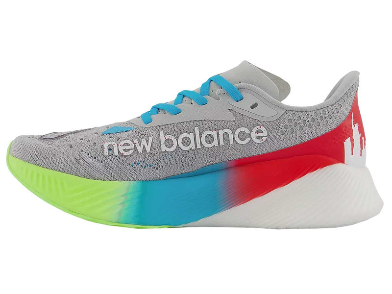 Tenis New Balance RC ELITE V2 Edición NYC Mujer