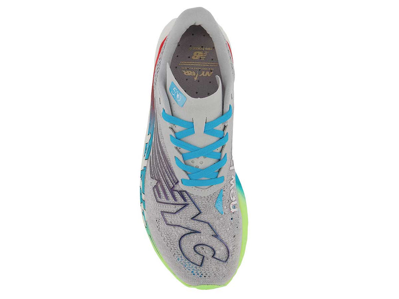 Tenis New Balance RC ELITE V2 Edición NYC Mujer