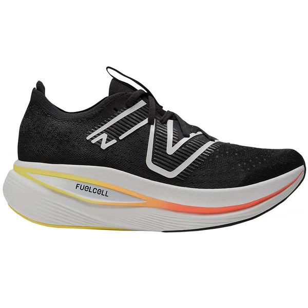 Tenis New Balance SUPER COMP TRAINER Negro Hombre