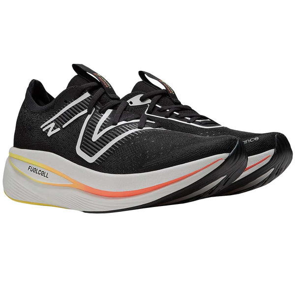 Tenis New Balance SUPER COMP TRAINER Negro Hombre