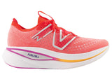 Tenis Running New Balance SC TRAINER Coral Hombre