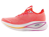 Tenis Running New Balance SC TRAINER Coral Hombre
