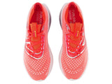 Tenis Running New Balance SC TRAINER Coral Hombre