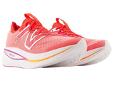 Tenis Running New Balance SC TRAINER Coral Hombre