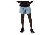 Short Deportivo New Balance Q Speed Fuel 7 inch Gris