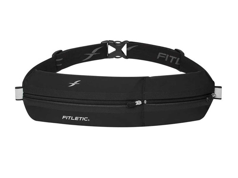 Bolsa de Running Bolt Fit Fitletic Negro