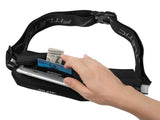Bolsa de Running Bolt Fit Fitletic Negro