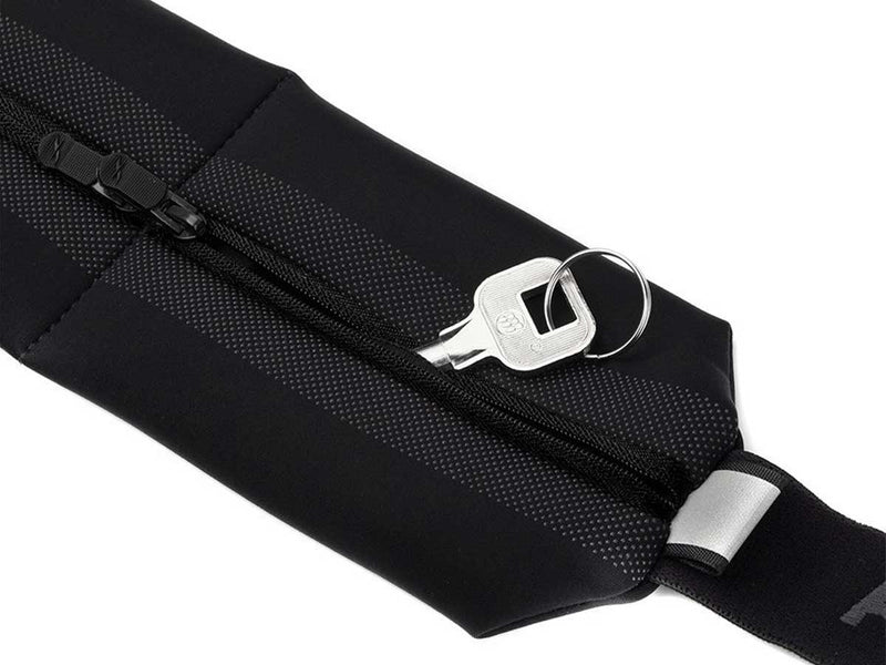 Bolsa de Running Bolt Fit Fitletic Negro