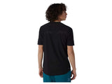 Playera Deportiva New Balance Q Speed Jacquard Negro