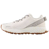 Tenis New Balance HIERRO V7 Trail Running Blanco Hombre