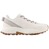 Tenis New Balance HIERRO V7 Trail Running Blanco Hombre