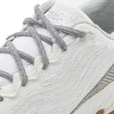 Tenis New Balance HIERRO V7 Trail Running Blanco Hombre