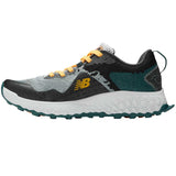 Tenis Trail Running New Balance HIERRO V7 Gris Hombre