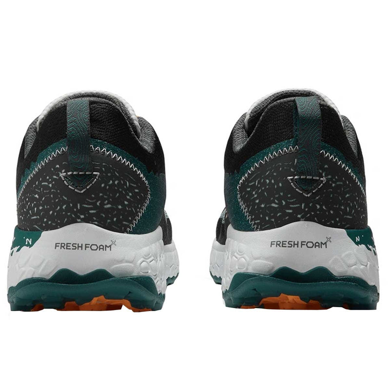 Tenis Trail Running New Balance HIERRO V7 Gris Hombre