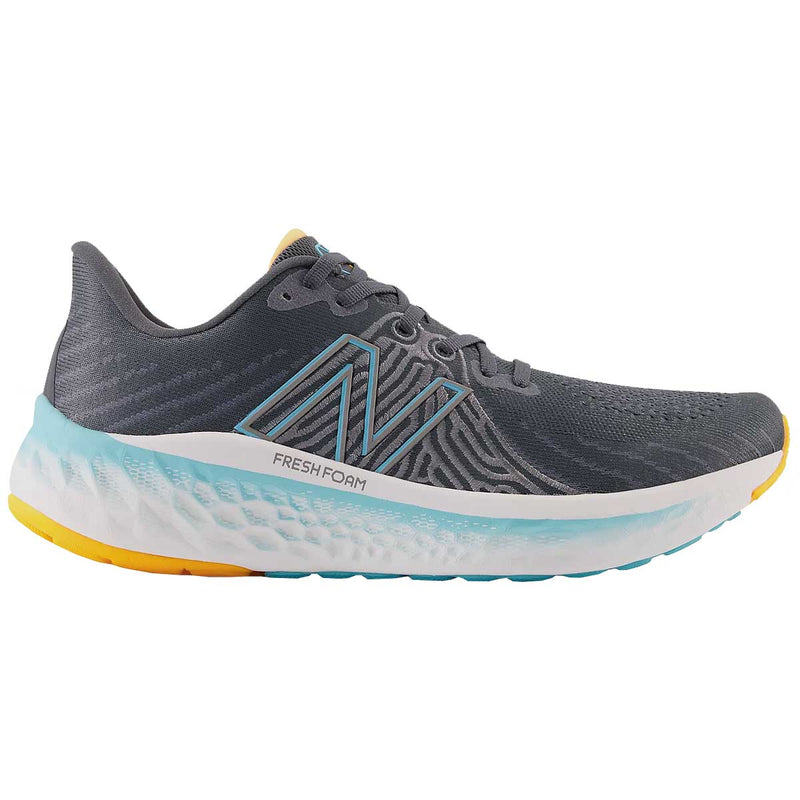 Tenis New Balance VONGO V5 Running Gris Hombre