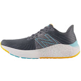Tenis New Balance VONGO V5 Running Gris Hombre