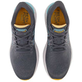Tenis New Balance VONGO V5 Running Gris Hombre