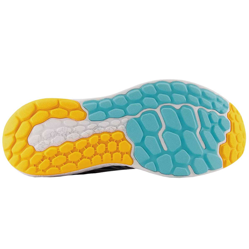 Tenis New Balance VONGO V5 Running Gris Hombre