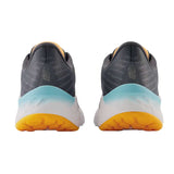 Tenis New Balance VONGO V5 Running Gris Hombre