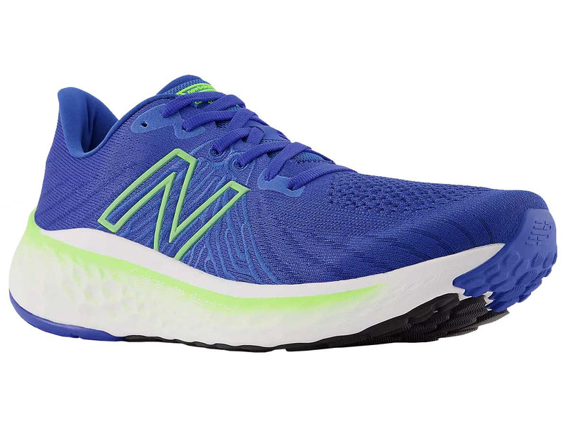 Tenis New Balance Running VONGO V5 Azul Hombre