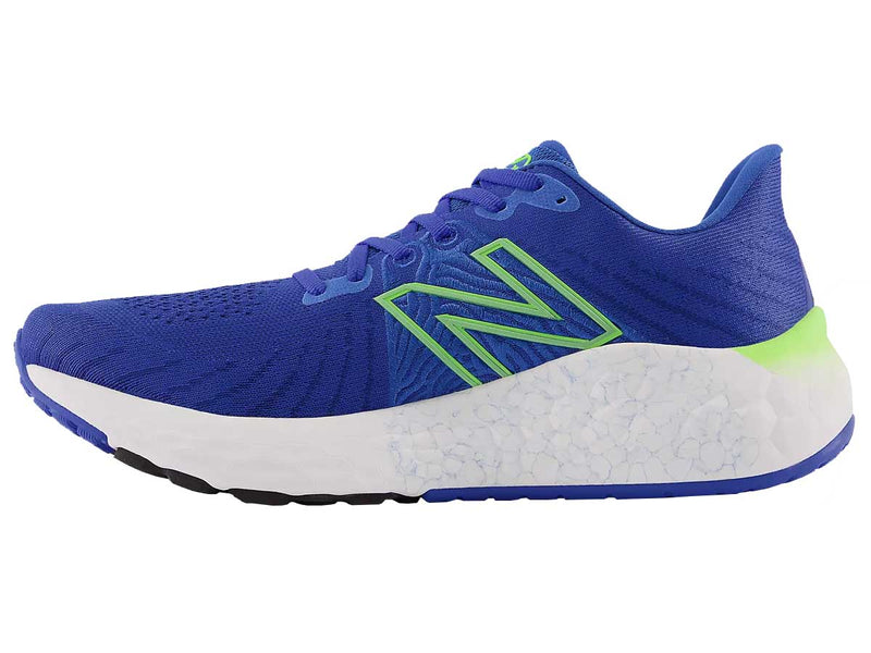 Tenis New Balance Running VONGO V5 Azul Hombre