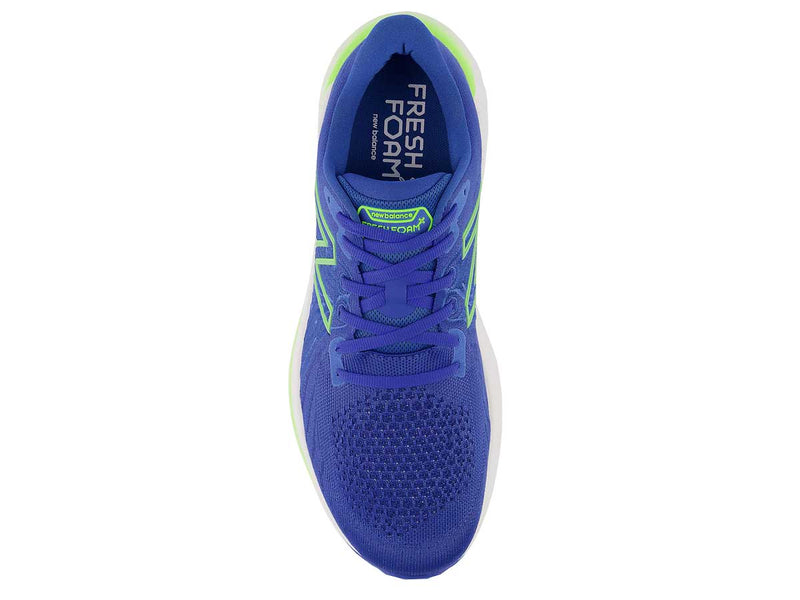 Tenis New Balance Running VONGO V5 Azul Hombre