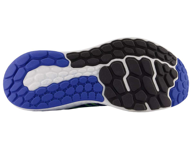 Tenis New Balance Running VONGO V5 Azul Hombre