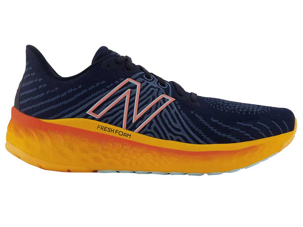 Tenis New Balance VONGO V5 Azul Hombre
