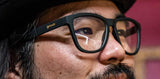RUN24.MX - Lentes Running Goodr Modern Day Snake Oil