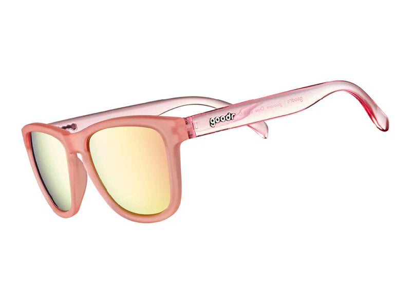 Lentes Goodr Ham Cured Cramps