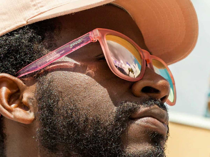 Lentes Goodr Ham Cured Cramps
