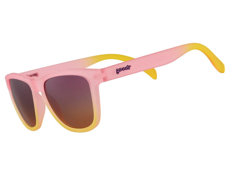 Lentes Goodr Originals Running Sirens Booty Call