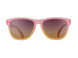Lentes Goodr Originals Running Sirens Booty Call