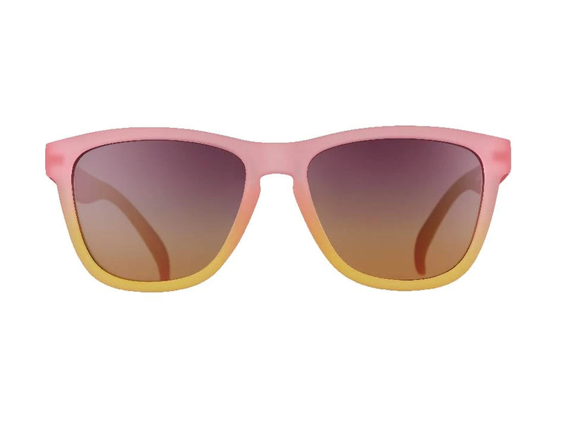 Lentes Goodr Originals Running Sirens Booty Call
