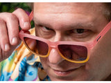 Lentes Goodr Originals Running Sirens Booty Call