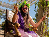 Lentes Goodr Running Dionysus’ Orgy? Everyone Came!