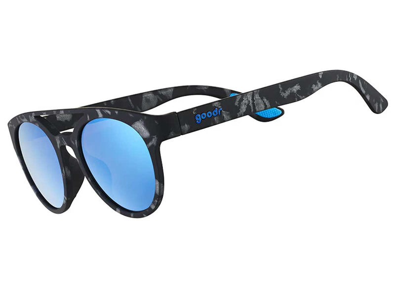 Lentes Goodr Running Hades Gonna Hate