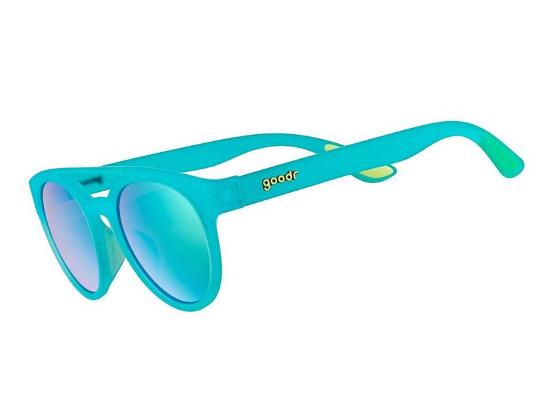 Lentes Goodr Originals Dr Ray Sring