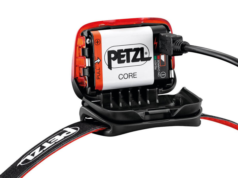 RUN24.MX - Petzl Core Batería Recargable F-38920