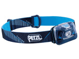 RUN24.MX - Petzl Tikkina Lámpara 250 Lumens Negra E091DA00