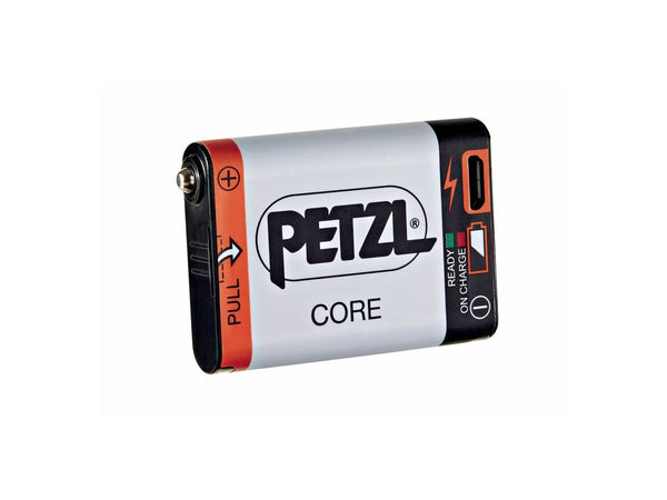 RUN24.MX - Petzl Core Batería Recargable F-38920